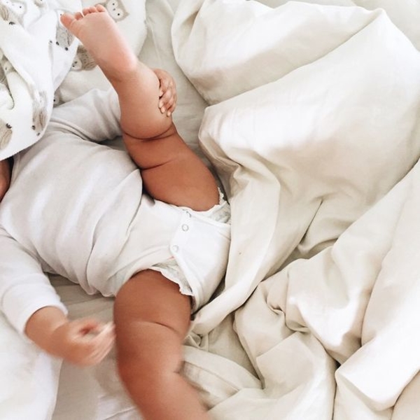 Переломные 4 месяца: Что должен уметь ребенок?