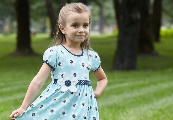 Дочь Лилии Ребрик сыграла главную роль в сериале "Сердце матери"