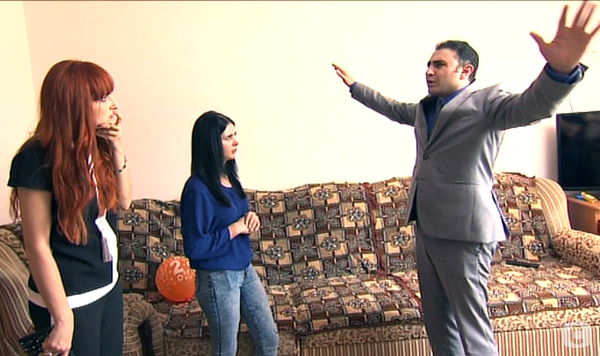 В "Следствии ведут экстрасенсы" покажут любовь, стирающую границы между мирами