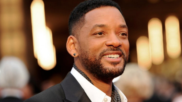 Уилл Смит сексуально станцевал тверк: видео