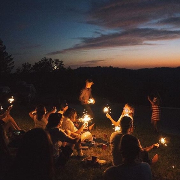 Отдых на майские: Куда поехать и отдохнуть в Украине