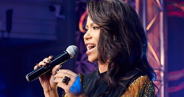 Гайтана призналась, что ей приснился один из кандидатов в президенты