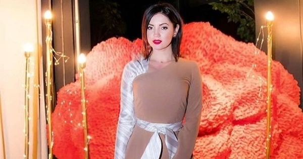 "Не жалуюсь на жизнь": Оля Цибульская поделилась интересным фактом о себе