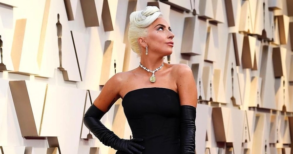 Леди Гага бьет рекорды Instagram забавным видео