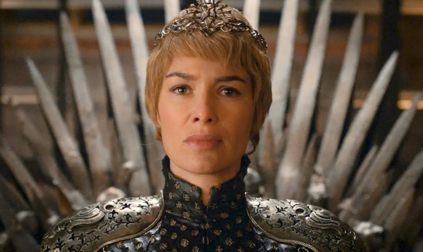 Названы лучшие герои сериала Игра престолов