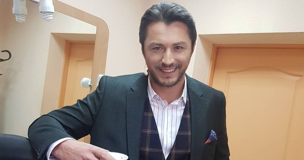 Сергей Притула очаровал Сеть милым снимком с дочерью