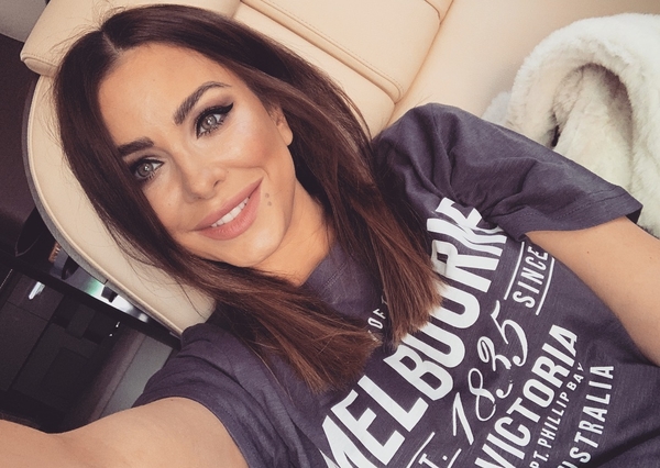 "Невероятная встреча": Лорак принимала известных гостей