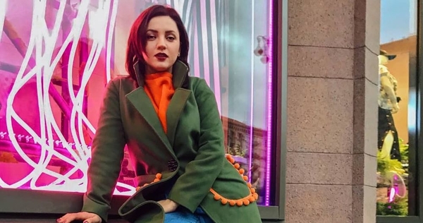 Оля Цибульская призналась, чем занималась во время беременности