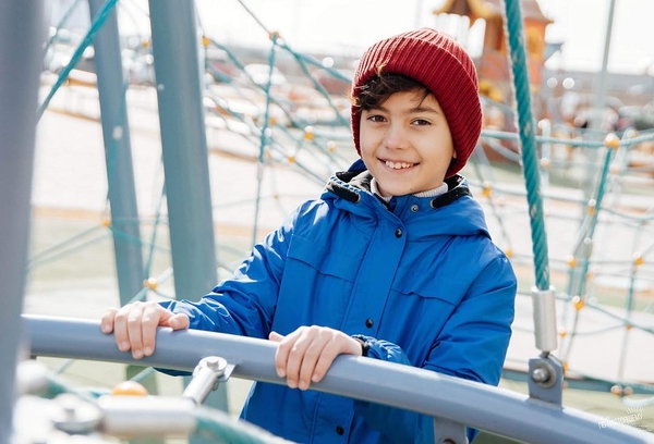 Детская мода: ТОП-9 ярких курток от украинских брендов