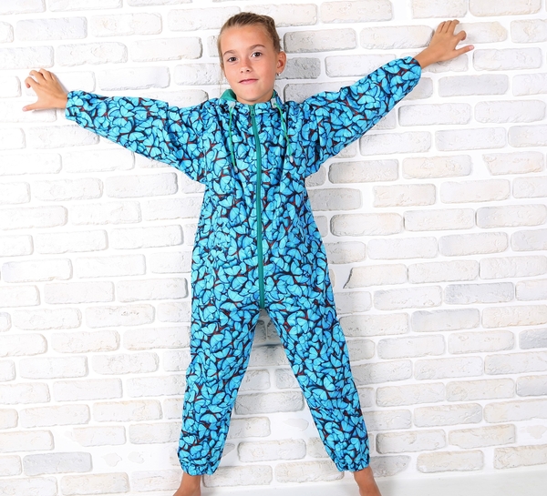 Детская мода: ТОП-9 ярких курток от украинских брендов