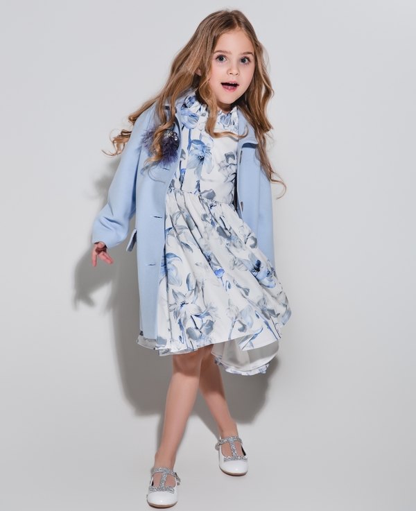 Детская мода: ТОП-9 ярких курток от украинских брендов