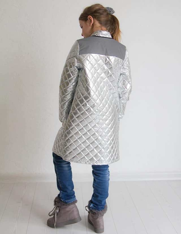 Детская мода: ТОП-9 ярких курток от украинских брендов