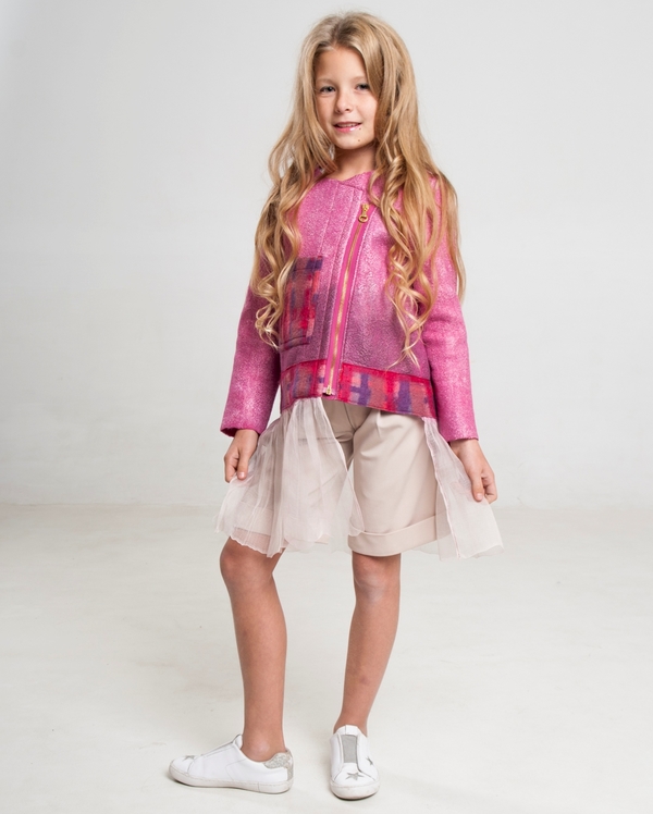 Детская мода: ТОП-9 ярких курток от украинских брендов