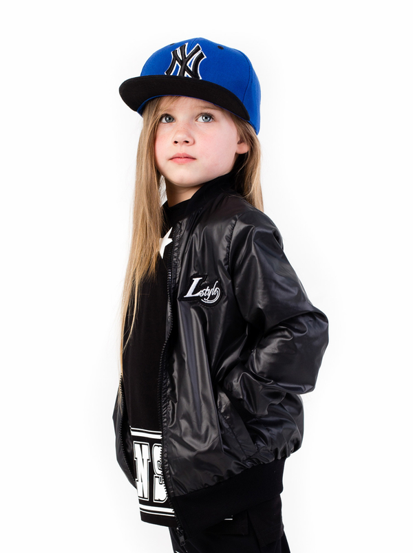 Детская мода: ТОП-9 ярких курток от украинских брендов