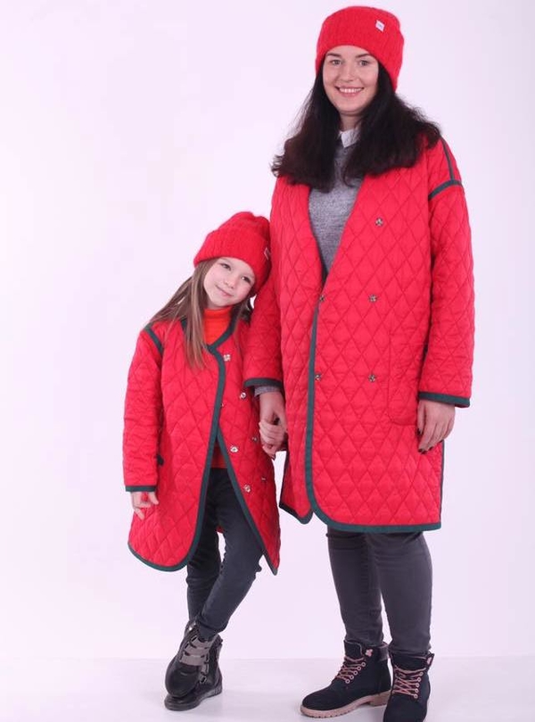 Детская мода: ТОП-9 ярких курток от украинских брендов