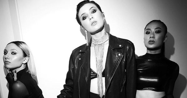 MARUV устроила откровенные танцы в Казахстане