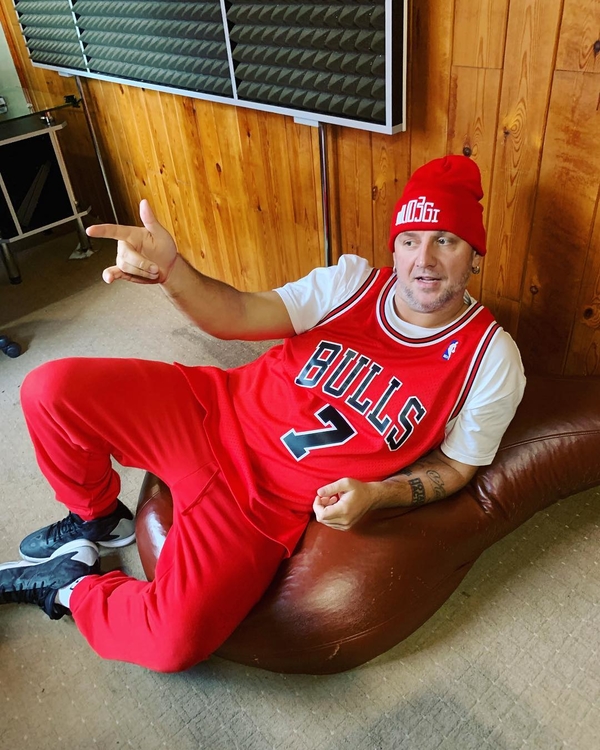 "Мастер и Маргарита": Потап и Настя порадовали совместным фото