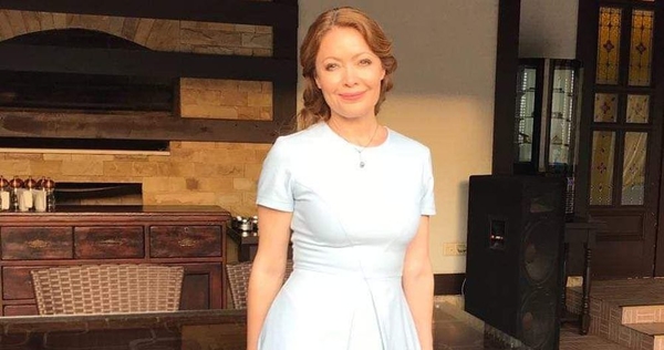 В новом выпуске "Одруження наосліп" примет участие "железная леди"