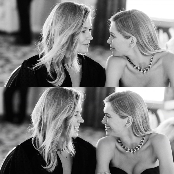 "Становишься все краше": 17-летняя дочь Брежневой поделилась фото в купальнике