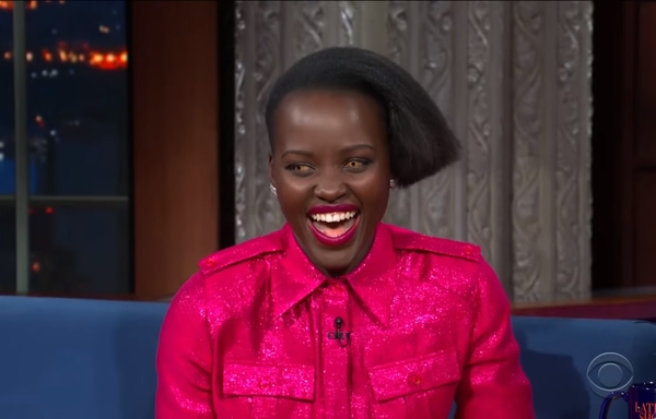 Голливудская звезда ужаснула образом в эфире шоу