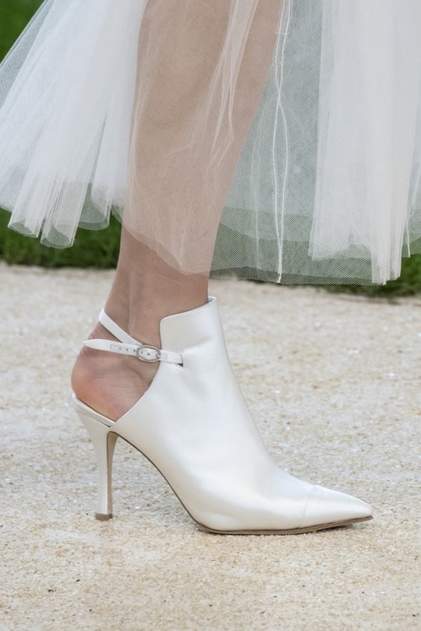 Будь в тренде: Какие туфли носить весной и летом 2019