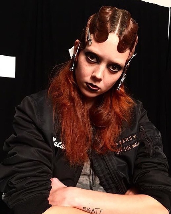 "Не мог больше терпеть": Американская топ-модель превратилась в парня