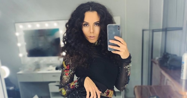 "Это что-то невероятное!": Настя Каменских поделилась радостной новостью