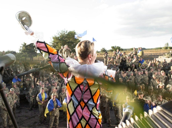 В Киеве откроют памятник Александру Вертинскому