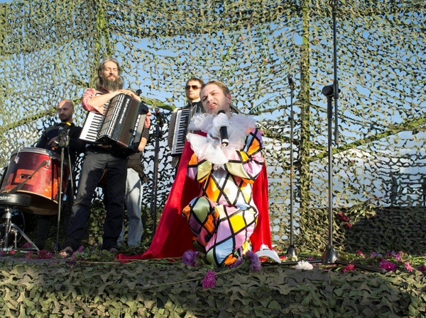 В Киеве откроют памятник Александру Вертинскому