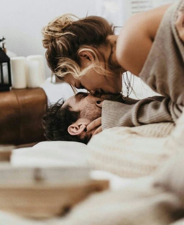 ТОП-9 вещей, о которых никогда нельзя просить своего мужчину