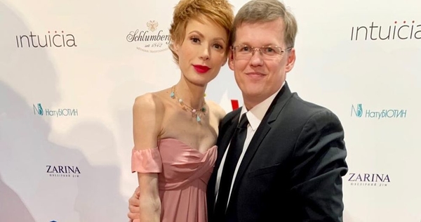 Елена-Кристина Лебедь поделилась новым снимком с возлюбленным