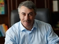 ТОП-10 вопросов, которые волнуют каждого родителя: Отвечает Доктор Комаровский