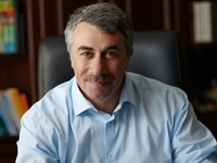 ТОП-10 вопросов, которые волнуют каждого родителя: Отвечает Доктор Комаровский
