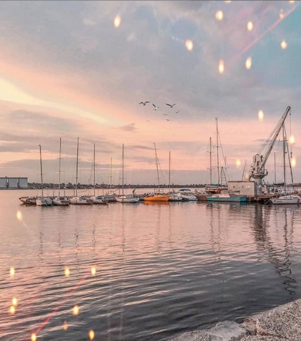 Николаев туристический: достопримечательности города корабелов