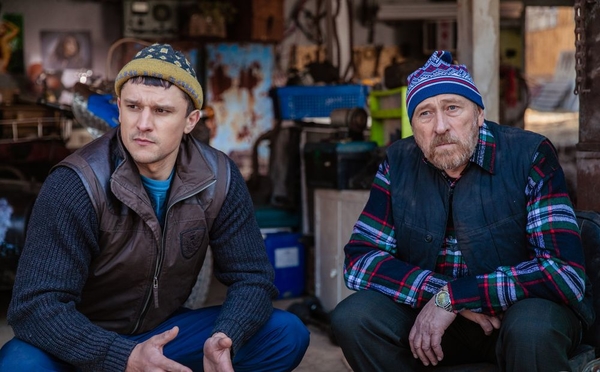 "ПроКино" снимет сериал со звездами "Киборгов" и "Крепостной"