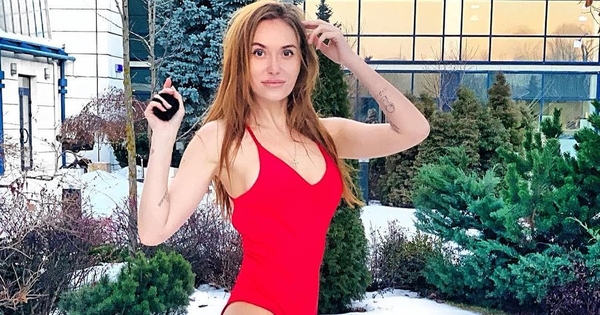 Солистка "НеАнгелов" взбудоражила Сеть пикантным фото