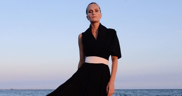 Алла Костромичева похвасталась стильным фото для известного журнала