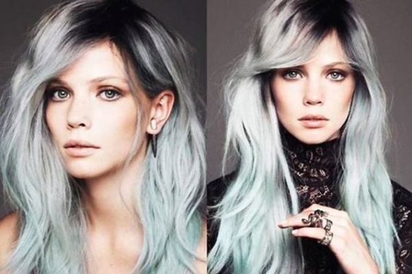 Лунный календарь окрашивания волос на апрель 2019 года