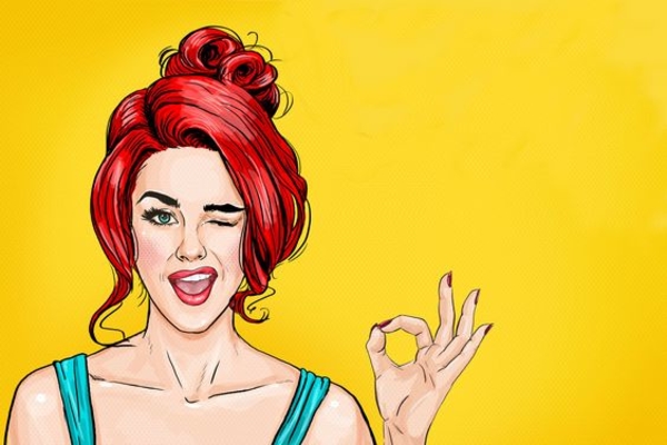 Лунный календарь окрашивания волос на апрель 2019 года