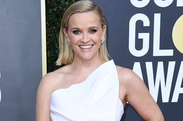 День рождения Риз Уизерспун: ТОП-5 лучших фильмов актрисы