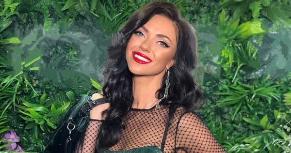 Вика из "НеАнгелов" заинтриговала снимком с новым возлюбленным