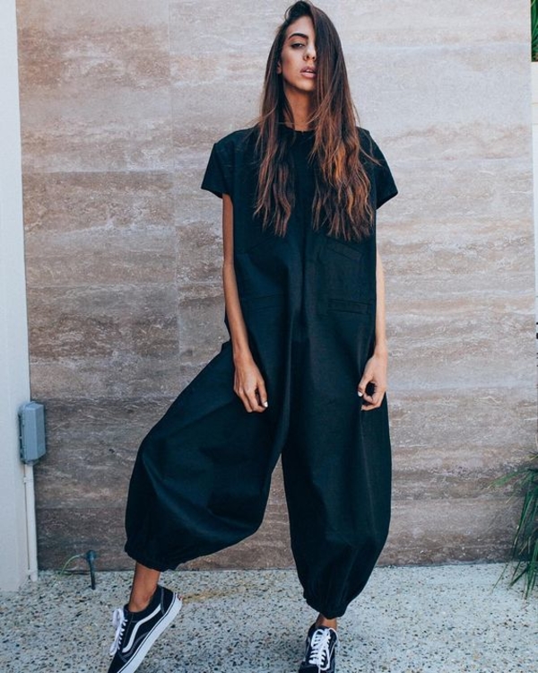 C чем и как носить кроссовки в этом сезоне: ТОП-20 образов