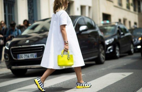 C чем и как носить кроссовки в этом сезоне: ТОП-20 образов