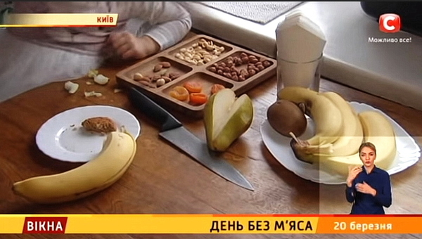 Почему следует ограничить употребление мяса - диетолог