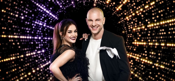 Павел Вишняков поделился снимками со своего театрального прошлого