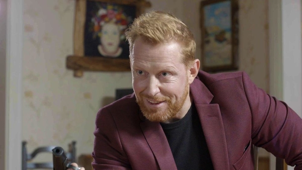 Известный украинский ведущий стал режиссером видео для взрослых