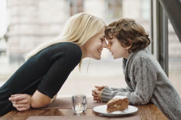 9 лучших советов, как вырастить успешного ребенка