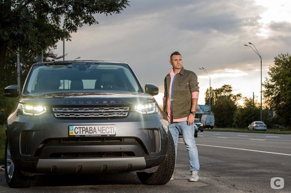 «Страва честi» на СТБ: учимся готовить борщ с фаршированными раками