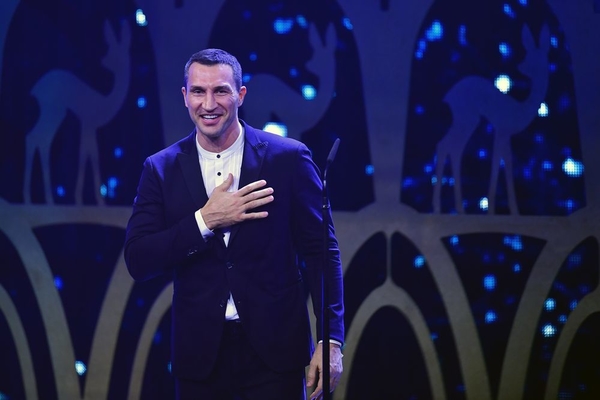 День рождения Владимира Кличко: интересные факты об имениннике