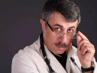Доктор Комаровский рассказал, как часто ребенку можно давать антибиотики